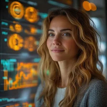 新航娱乐 APP 界面展示